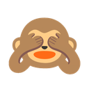 Wise Monkey