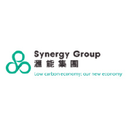 Synergy Group Holdings International Ltd