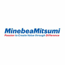 Minebea Mitsumi Inc