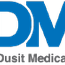 Bangkok Dusit Medical Services Public Company Limited