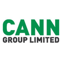 Cann Group Ltd