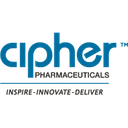 Cipher Pharmaceuticals Inc
