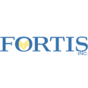 Fortis 1St Cum Red Srs F Prf