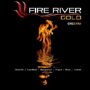 Fire River Gold Corp