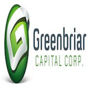 Greenbriar Capital Corp