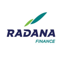 Radana Bhaskara Finance Tbk