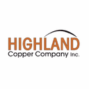 Highland Copper Company Inc.