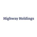Highway Holdings Limited