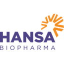 Hansa Biopharma AB