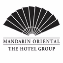 MANDARIN ORIENTAL INTL LTD