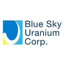 Blue Sky Uranium Corp