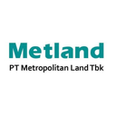 Metropolitan Land Tbk