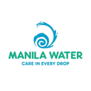 Manila Water Company Inc ADR