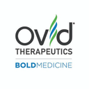 Ovid Therapeutics Inc
