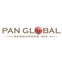 Pan Global Resources Inc