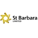 St Barbara Limited