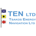 Tsakos Energy Navigation Limited