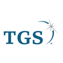TGS NOPEC Geophysical Company ASA ADR