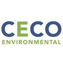 CECO Environmental Corp