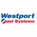 Westport Fuel Systems Inc