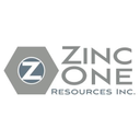 Zinc One Resources Inc