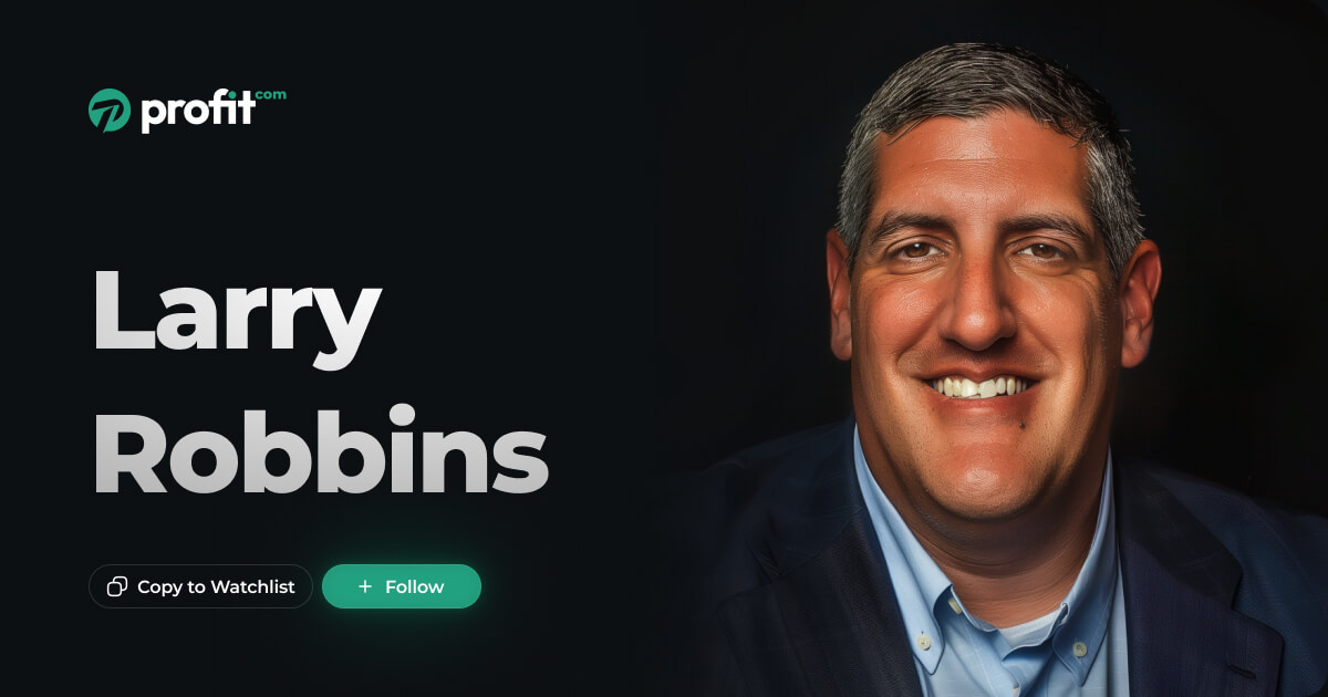 Larry Robbins Portfolio 2025 - Glenview Capital Management, LLC